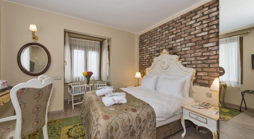 By Murat Royal Hotel Galata İstanbul Dış mekan fotoğraf